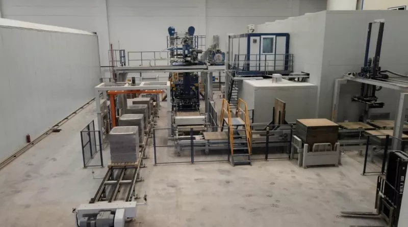 Riešenia recyklácie stavebného odpadu v juhovýchodnej Ázii: Ako blokové stroje QGM premieňajú odpad na udržateľné stavebné materiály